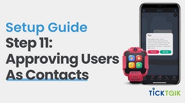 Approving Your Child