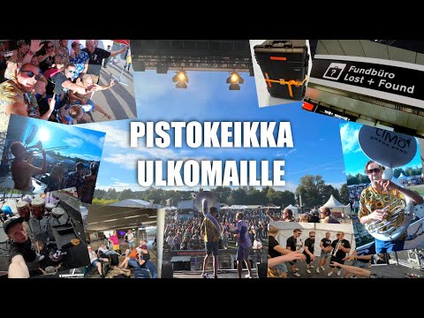 Video: Joulukuu festivaalit Saksassa