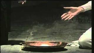 Wagner- Tristan und Isolde (end of first act)