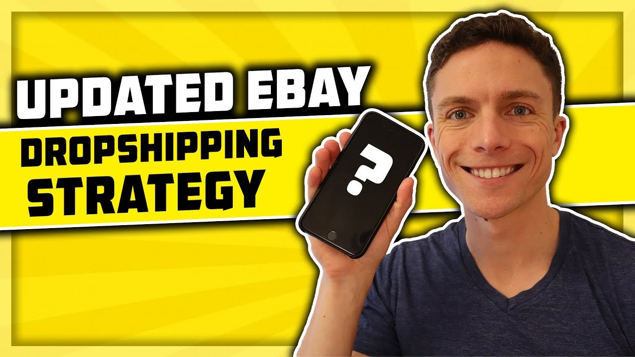 What Is eBay Dropshipping? (Best Strategies for 2020) YouTube