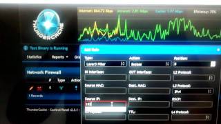 Como fazer um Bypass no Thunder 7.2