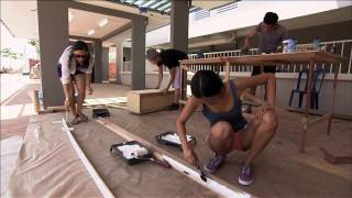 The Apartment 3 | NEXT TIME: Design Your Destiny (Episode 3) [High Res]