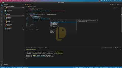 Tutorial React Speech Recognition 02