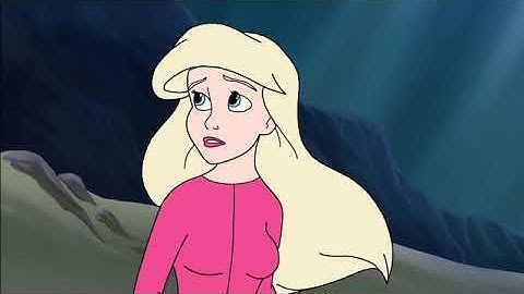 Are We There Yet (YD Style) Part 7: At The Airport/Martha