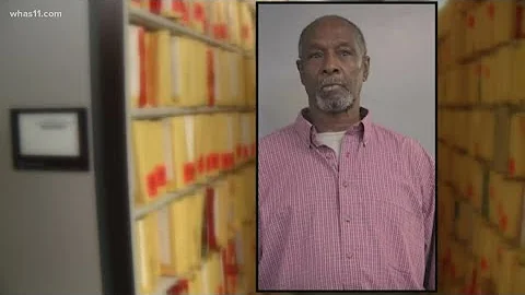 DNA test leads to arrest in rape cold case after 3...