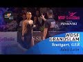 Imametdinov - Bezzubova, GER | 2019 GrandSlam LAT Stuttgart | R4 S