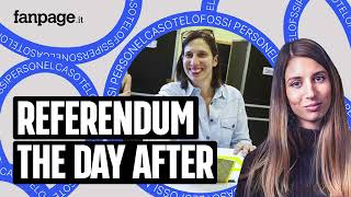 All’indomani del referendum nel Pd c’è chi esulta e chi brontola - Nel Caso Te Lo Fossi Perso EP62