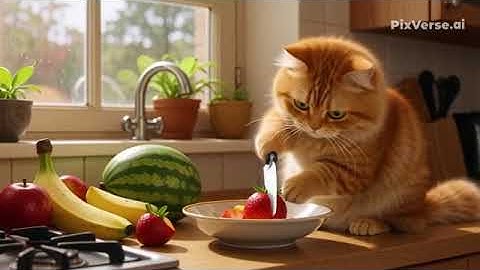 PixVerse V5 5 Image Text 360P create a video t