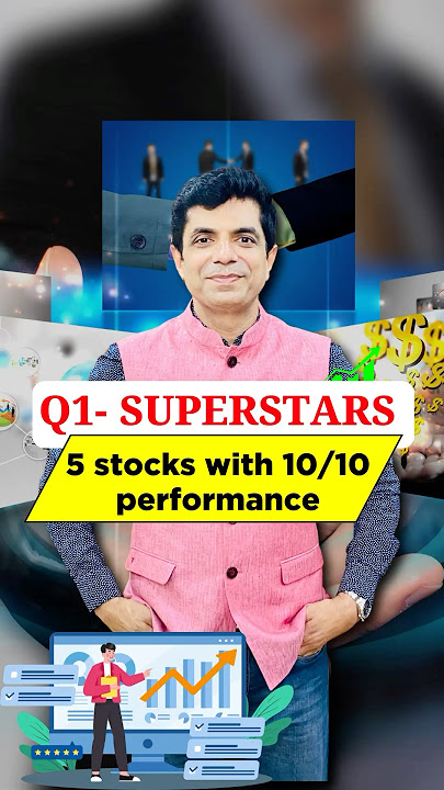 5 stocks with 10/10 Performance