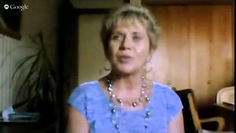 Linda Shares Her Story