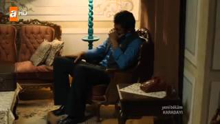 مسلسل  القبضاي موسيقى حزينه - اسمعها