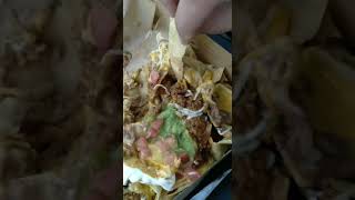 #Shorts | Yumy | Nachos | Taco Bell | Fast food | mexican food |Snack |discover |New York |USA |2021