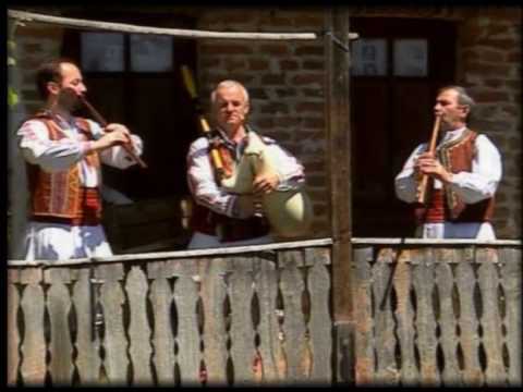 Devojche Devojche Macedonian Folk Music