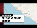 Sismo hoy: Temblor de 4.0 &#39;sacude&#39; Zihuatanejo, Guerrero