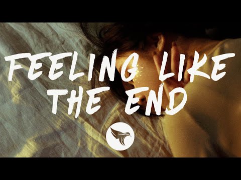 Joji - Feeling Like The End (Lyrics)