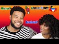 Accent Tag | Antiguan & Dominican Edition | | Loaferette