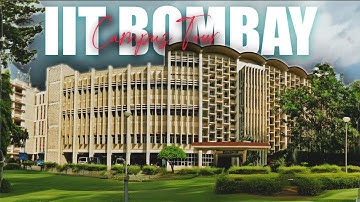 IIT Bombay Dekhne Ke Baad JEE 2026 Ka Focus 200% Ho Jayega!🔥#iit #jee2026 #iitbombay