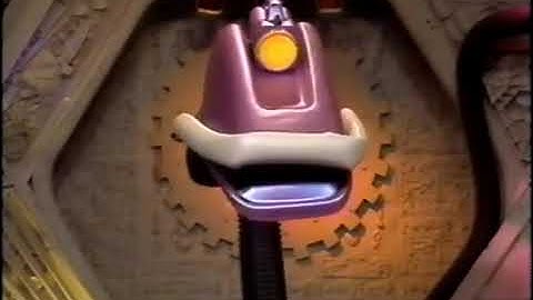 MST3K 604 Promo