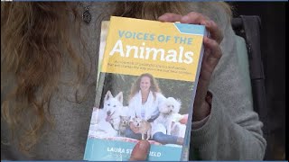 The Pet Psychic Special On Animal Zone