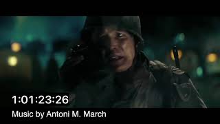 Super 8 Rescore - Antoni Mairata