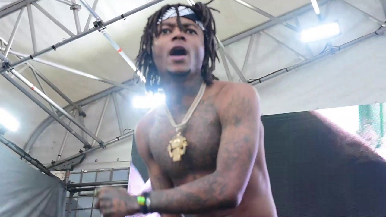 JID PERFORMANCE IN JHB SOUTH AFRICA - YouTube