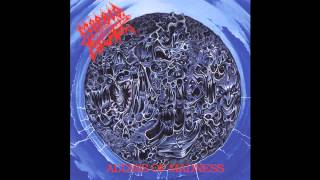 Morbid Angel - Visions From The Dark Side