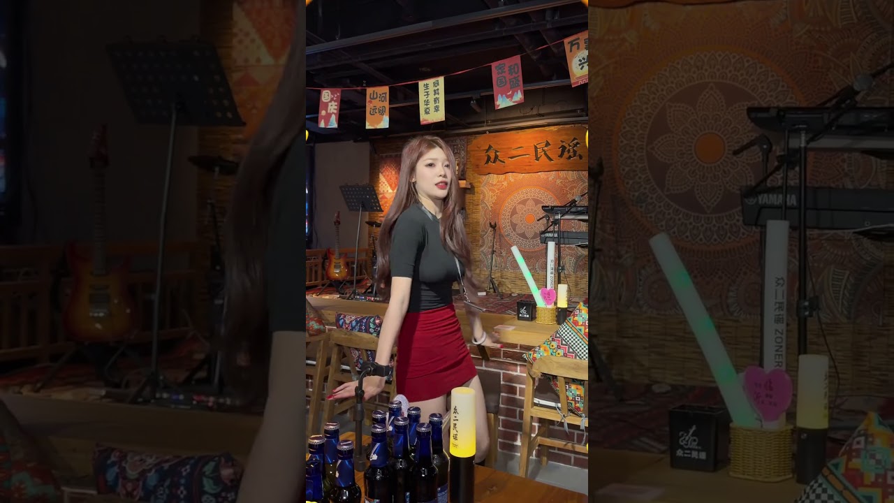 #校花女团 #人气爆棚 #临沂好兄弟江湖菜