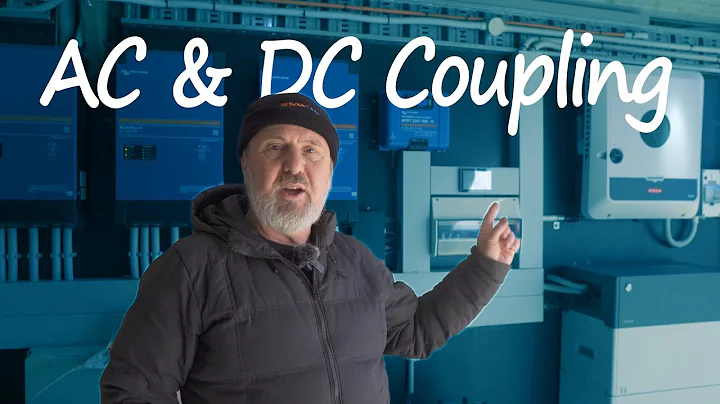 AC DC Coupling Explained