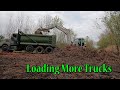 Loading More Trucks