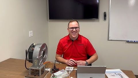 LME7 with PWM blower control