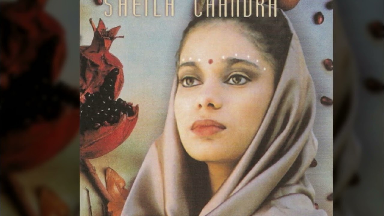 Sheila Chandra - Roots and Wings (1990)