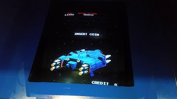 Arkanoid arcade added to gameroom