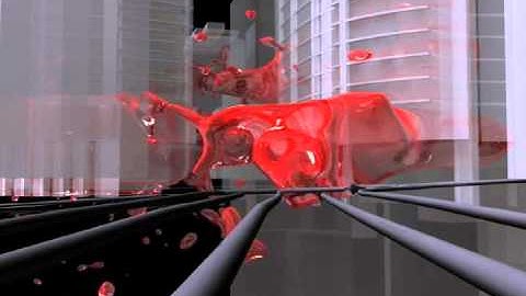 Porosity : What a Building Desires