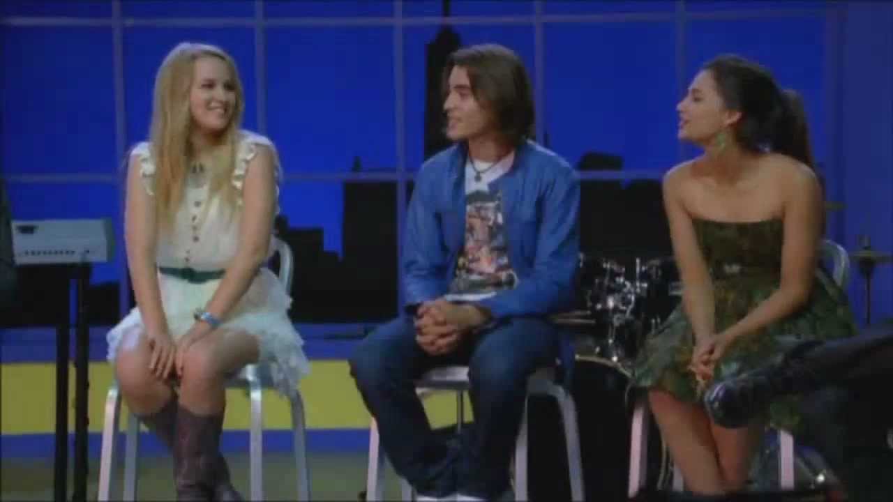 Lemonade Mouth Sing Along Película Completa VER ONLINE en CINEYTVCESAR YouTube Lemonade Mouth Sing Along Película Completa VER ONLINE en CINEYTVCESAR YouTube