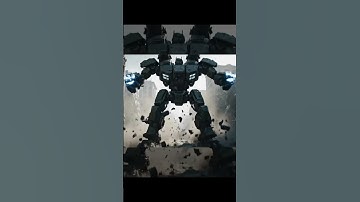 Armored Vehicle Becomes Battle Robot transformox