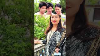 sigma Mom Revenge😱🤣Share is caring | irfan #comedyvideo #funny #viral #shortvideo
