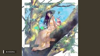 【432Hz】コトノハ Kotonoha - tuki.