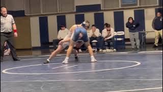 Brutal Wrestling Oil Check