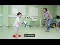 Gross motor skills for toddlers