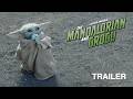 Star Wars: The Mandalorian and Grogu 2026 - Pedro Pascal, Sigourney Weaver #trailer #song #starwars