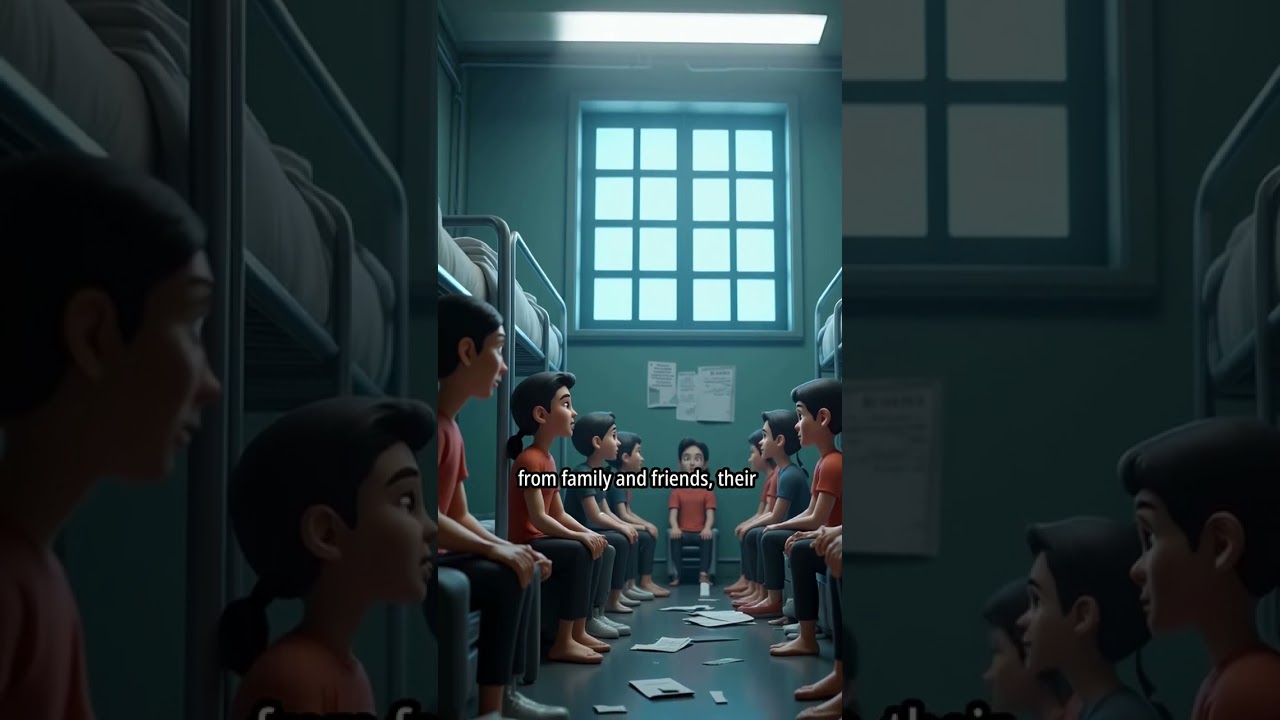 **“Why Smart People Join Cults: The Dark Psychology of Belonging”**