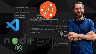 All the Node.js and Express you need in a single live