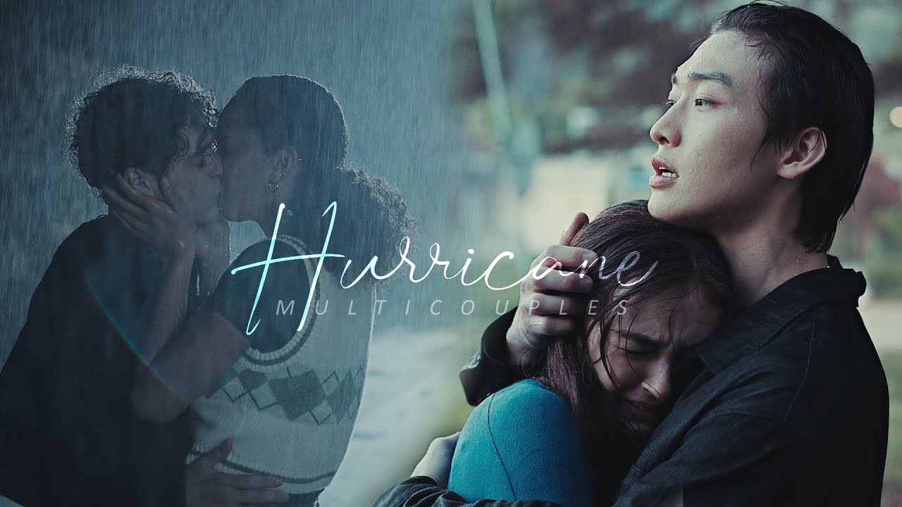 Try to stay dry but you rain on me.