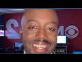 Welcoming Aaron Farrar to WFMY News 2