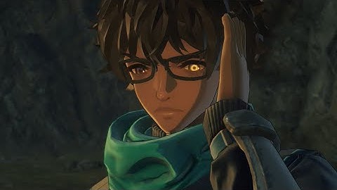 Xenoblade Chronicles 3 Playthrough Part 27 (The Lost Colony and the Adequate Scrummage)