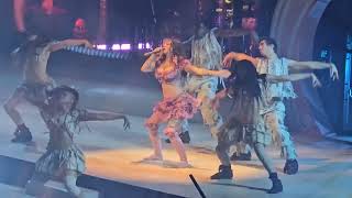 Melanie Martinez - Possession @Allstate Arena - Chicago, IL - 7/17/2026