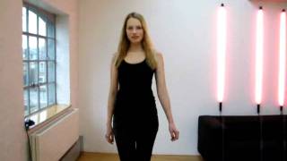 Polina Kuklina -Models