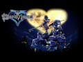 Kingdom hearts  yoko shimomura  destinys force