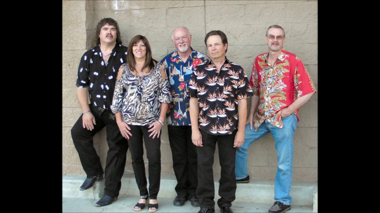 Rock Solid Band Alright Now YouTube