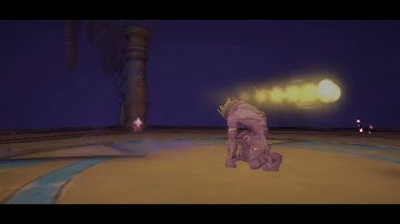 THIS IS HOW YOU KILL OSIRIS -ANCIENT PYRAMID HARD WITHOUT PRIEST